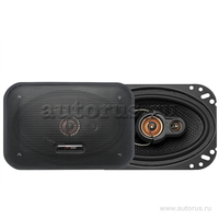 Колонки MRM BL-46.3 , 10x15 см ,коаксиальные,3-х полосные ,150Вт MRM Audio BL-46.3